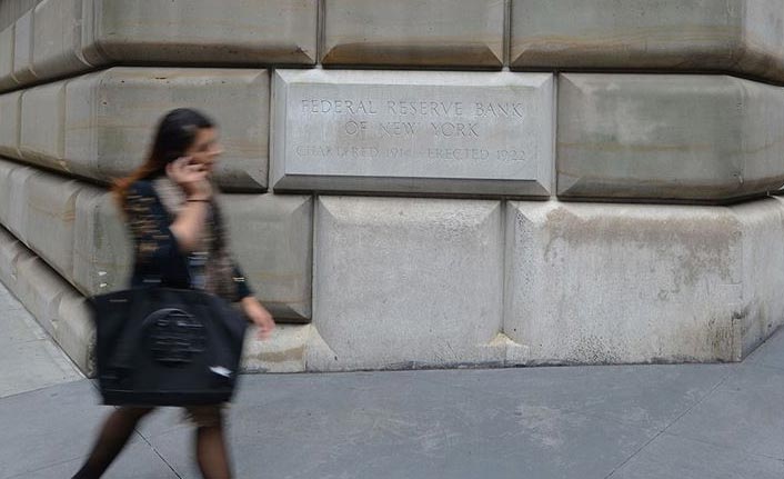 Fed faizleri 50 baz puan indirdi. 03-03-2020