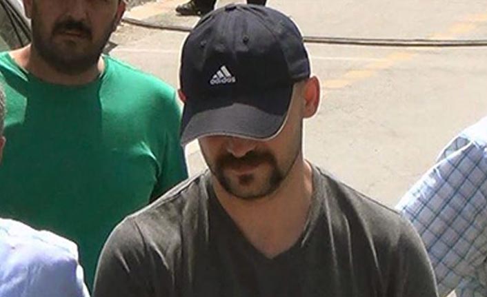 Atalay Demirci'ye FETÖ'den 5 yıl hapis cezası