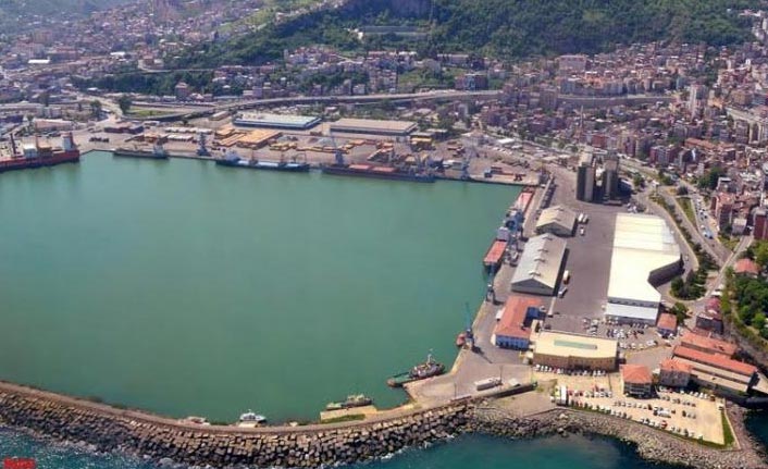 Doğu Karadeniz'den 239 milyon dolarlık ihracat