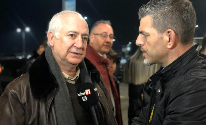 Trabzonspor–Fenerbahçe maçı öncesi Hacısalihoğlu’ndan kritik değerlendirmeler