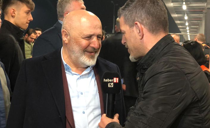 Ethem Sancak: “Futbolu yönetenler basiretsiz davranıyor”