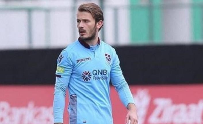 Abdülkadir Parmak: "Futbol konuşmak istemiyorum"