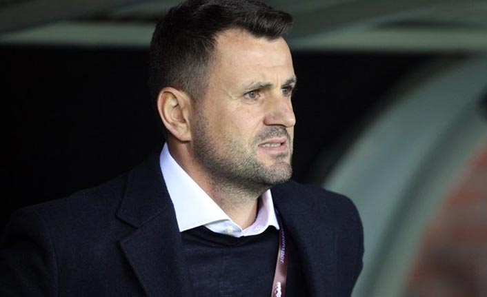 Hüseyin Çimşir: "Ülkede sıkıntılı bir ortam var"