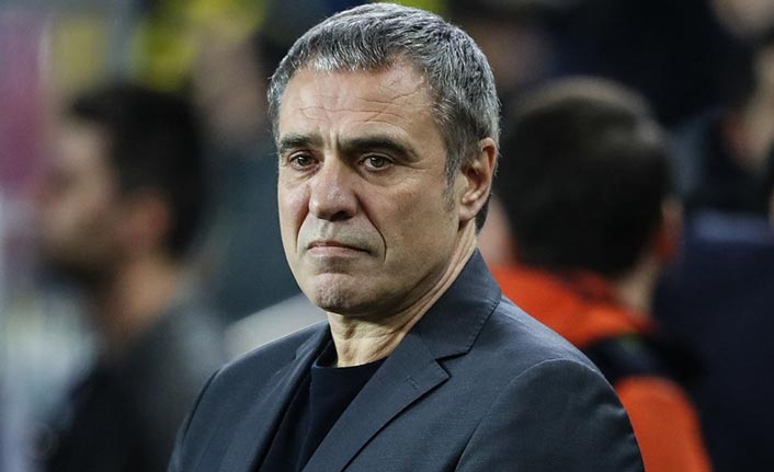 Ersun Yanal’dan Trabzonspor maçı sonrası veda ve destek mesajı