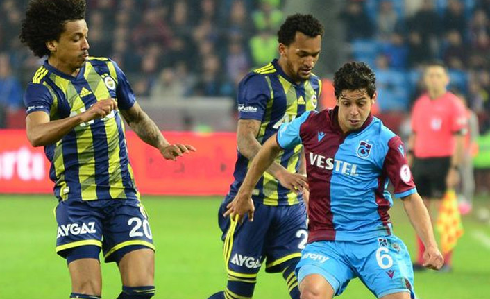 Guilherme oyunun seyrini değiştirdi