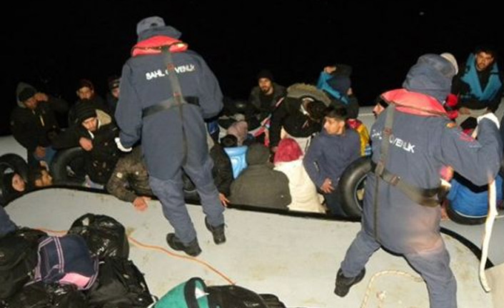 Yunanistan ölüme terk etti, Türkiye kurtardı