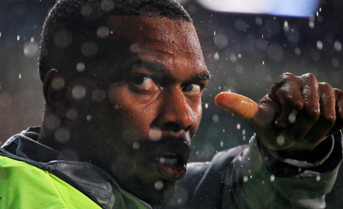 Ağaoğlu'ndan Sturridge için karakter vurgusu!