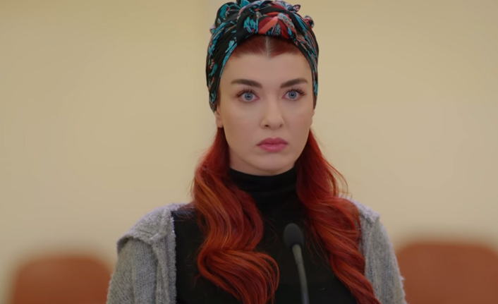 Kuzey Yıldızı İlk Aşk 24. Bölüm Fragmanı Yayınlandı!