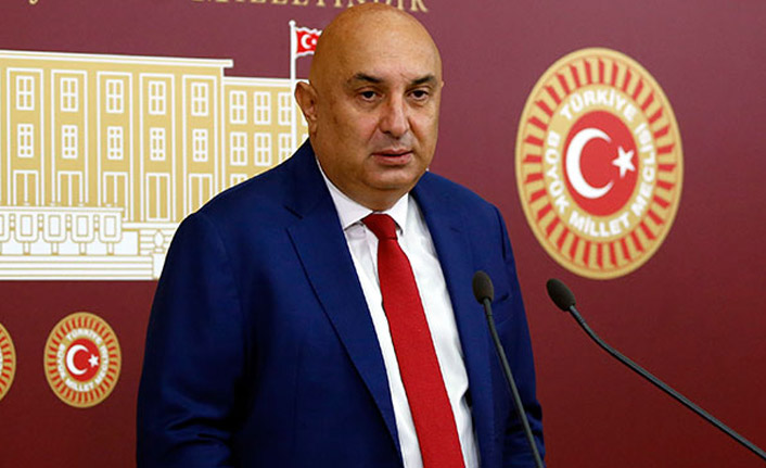 CHP'li Özkoç'a soruşturması