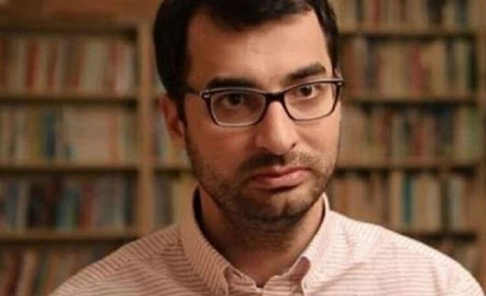 Odatv Haber Müdürü Barış Terkoğlu tutuklandı