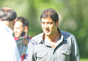 Ünal Karaman açıklama yaptı