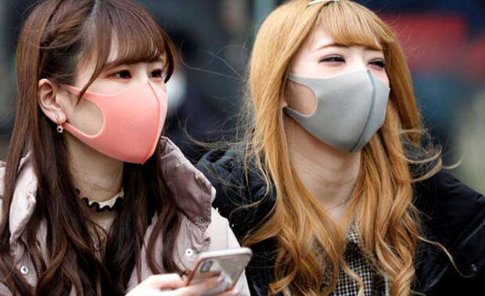 Çin'de koronavirüs salgınında ölü sayısı 3 bini geçti