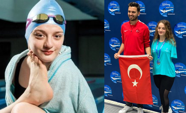 Sümeyye Boyacı Kimdir?