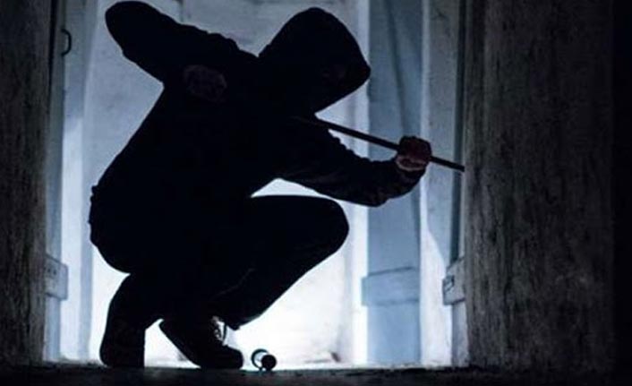 Trabzon’da iki ilçede 6 evde hırsızlık