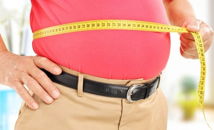 Fazla Kilo Vücutta Ağrıyı Artırıyor: Uzmandan Önemli Uyarılar