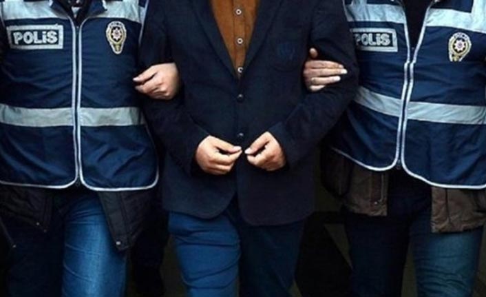 Trabzon'da Cumhurbaşkanına hakaret ve terör propagandası iddiası