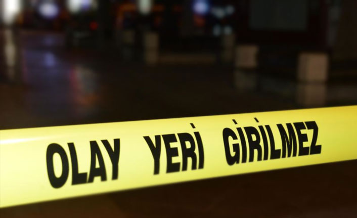 Antalya'da müşteriye yan bakma kavgası