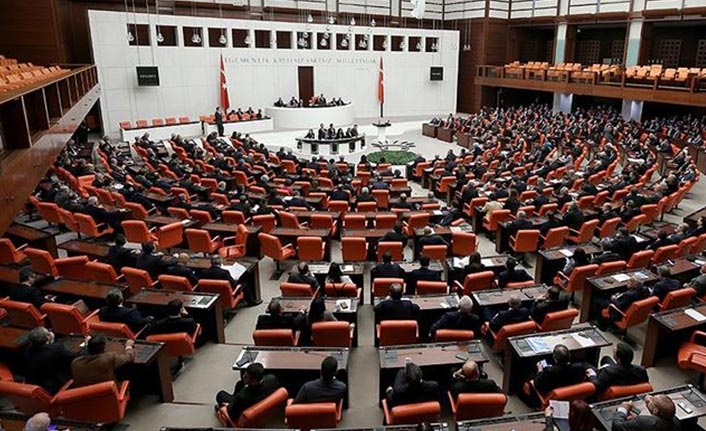 YSK açıkladı! İllerin milletvekili dağılımı değişti