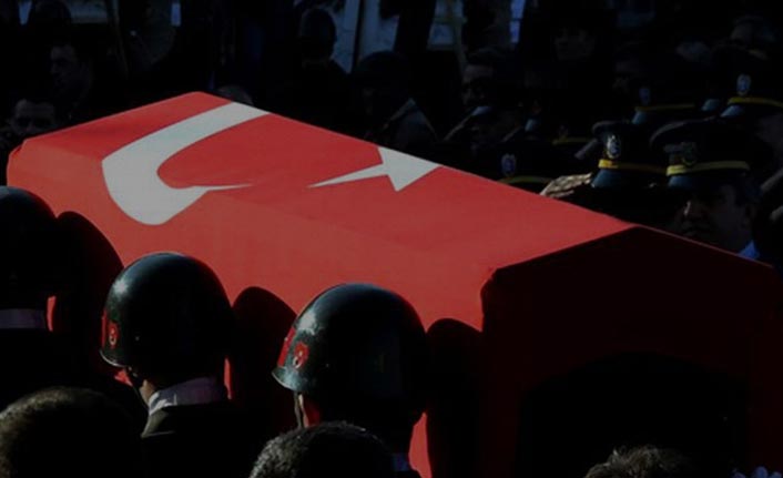 İdlib'te 1 asker şehit