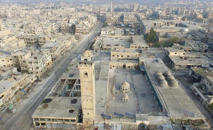 İran destekli gruplar İdlib'e 400 terörist daha gönderdi