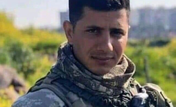 Şehit ateşi Iğdır'a düştü