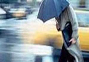 Trabzon'a yağmur geliyor!