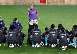 Türkiye işi mucizelere bıraktı