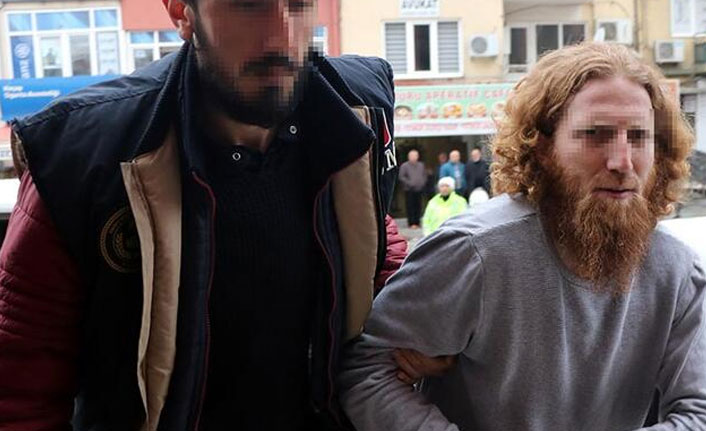 Kocaeli'de El Kaide operasyonu: 8 gözaltı!