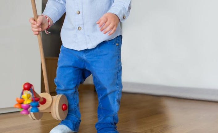 Çocuklarda alt ıslatma sorununa dikkat!