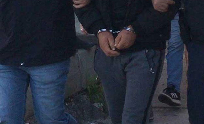 Ankara'da DEAŞ operasyonu: 7 gözaltı