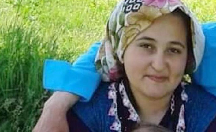 6 yaşındaki çocuk, annesini ipte asılı buldu