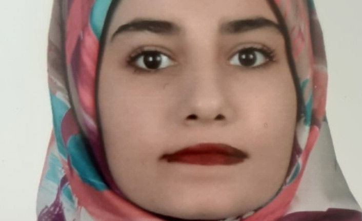 1 haftadır aranan kız sonunda bulundu