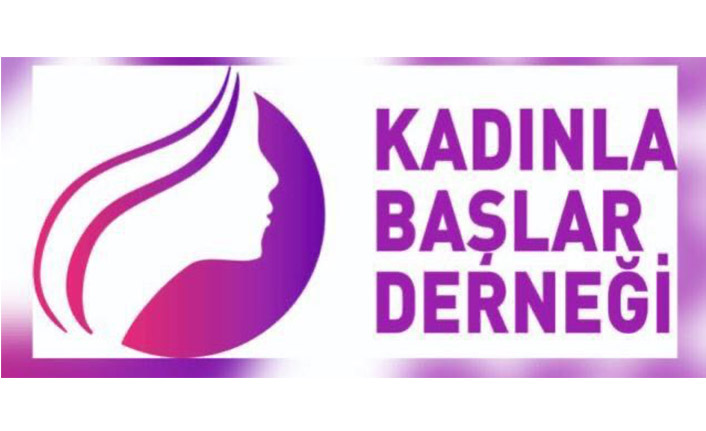 Kadınla Başlar Derneği'nden Kadınlar günü mesajı