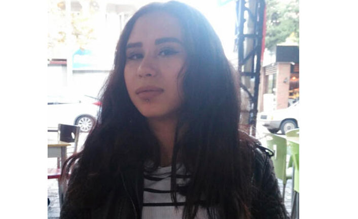 Genç kızdan 5 gündür haber alınamıyor