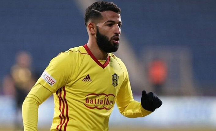 Yeni Malatyaspor'a şok! Trabzonspor maçında yok!