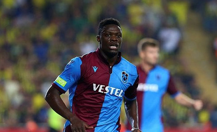 Ekuban golünü attı