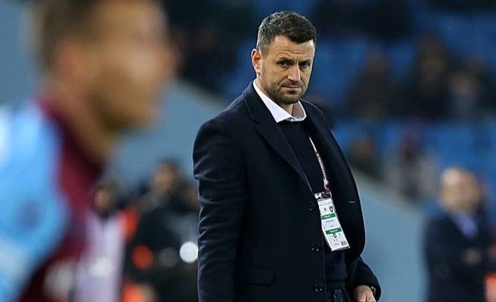 Hüseyin Çimşir: Problemlerimiz var