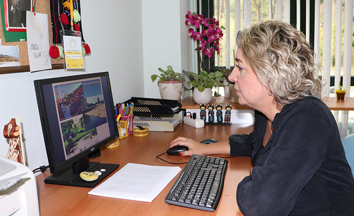 Trabzon için  "suya duyarlı kent" önerisi