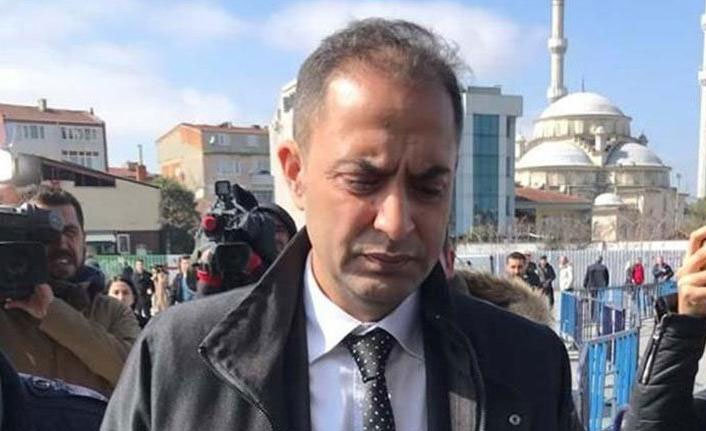 Yeniçağ Gazetesi yazarı Murat Ağırel tutuklandı