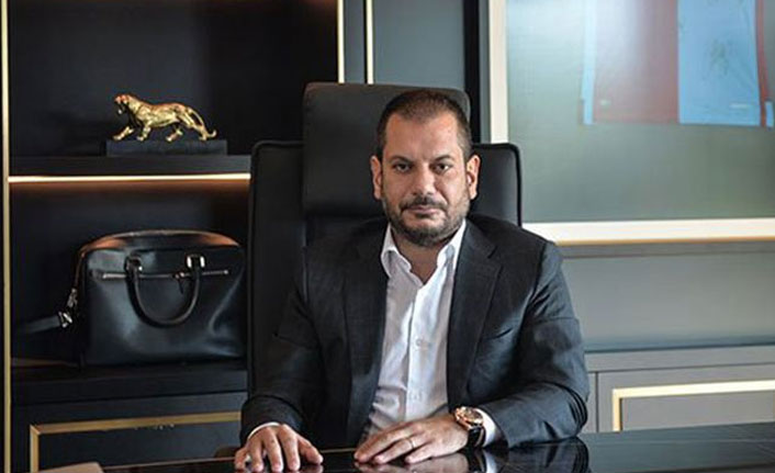 Ertuğrul Doğan'dan MHK Başkanına: Sen kimsin!