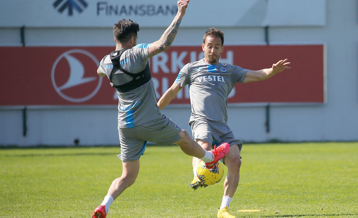 Trabzonspor'a iki müjde birden!