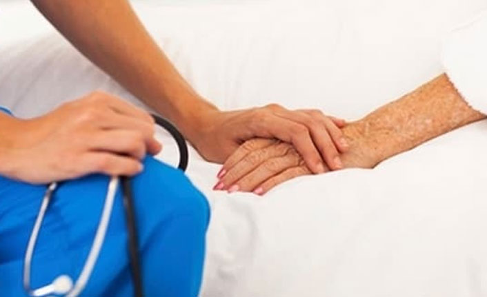 Evde bakım ücreti alanların sayısı yükseldi