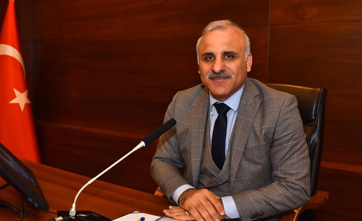 "Dolmuşlarda hem modernizasyon hem reform yaptık"