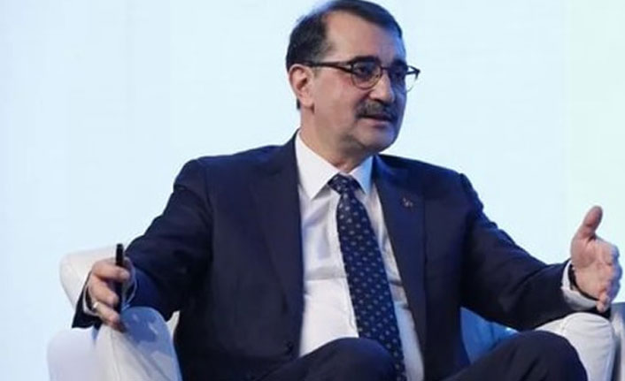 Bakan Dönmez'den Akkuyu Nükleer Santral açıklaması