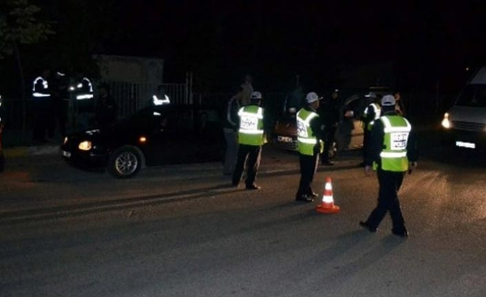 Trabzon’da son 1 haftada neler yaşandı? 16 bin kişi…