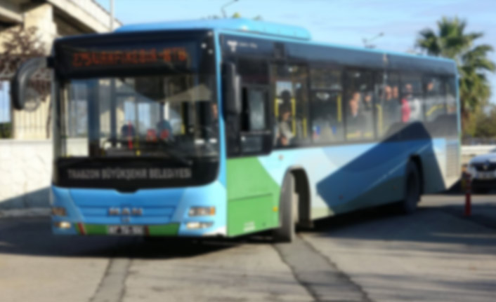 Trabzon'da iki ilçeye müjde! Yakında başlıyor!