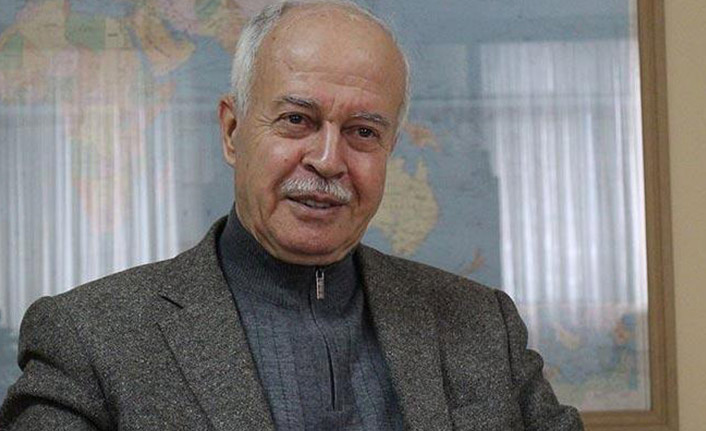 Eski bakan hayatını kaybetti! Şevket Kazan kimdir?