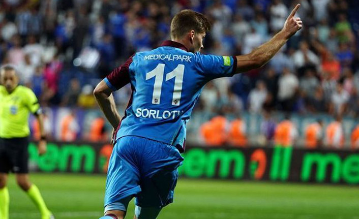 Sörloth iki haftalık sessizliğini bozmak istiyor