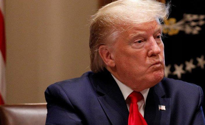 Trump koronavirüse mi yakalandı?