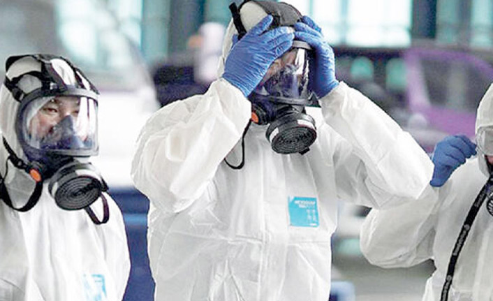 Çin'de koronavirüsten ölenlerin sayısı artıyor